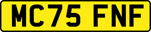 MC75FNF