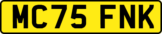 MC75FNK