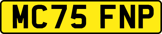 MC75FNP