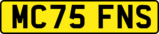 MC75FNS