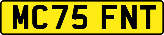 MC75FNT