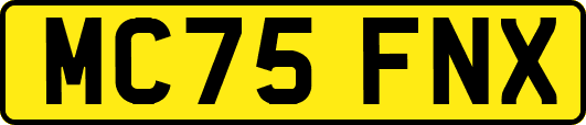 MC75FNX
