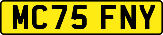 MC75FNY