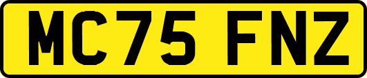 MC75FNZ