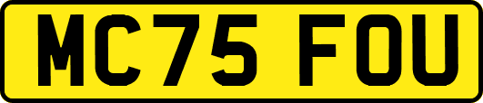 MC75FOU