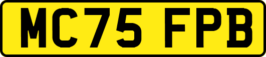 MC75FPB