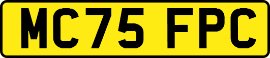 MC75FPC