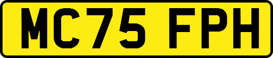 MC75FPH