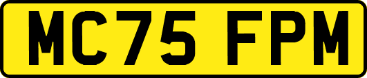 MC75FPM