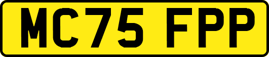 MC75FPP