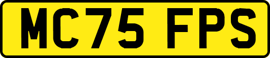 MC75FPS