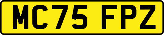 MC75FPZ