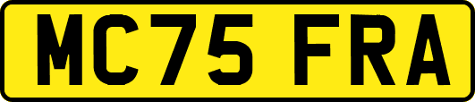 MC75FRA