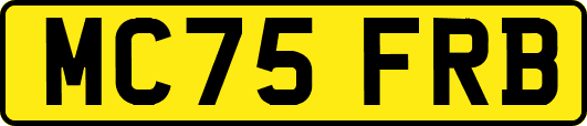 MC75FRB