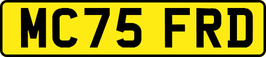 MC75FRD