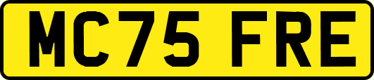MC75FRE