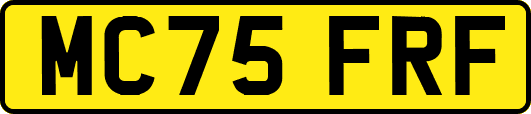 MC75FRF