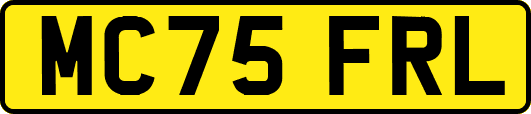 MC75FRL