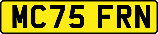 MC75FRN