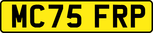 MC75FRP