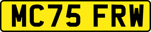 MC75FRW