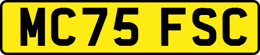 MC75FSC