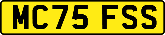 MC75FSS