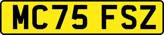 MC75FSZ