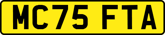 MC75FTA