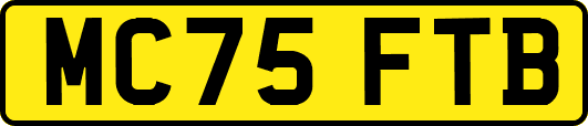 MC75FTB