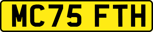 MC75FTH