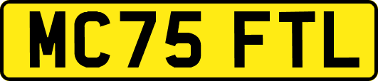 MC75FTL