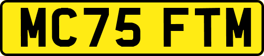 MC75FTM