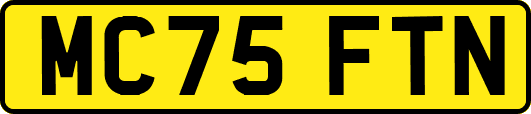 MC75FTN
