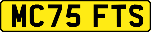 MC75FTS
