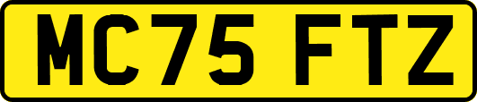 MC75FTZ