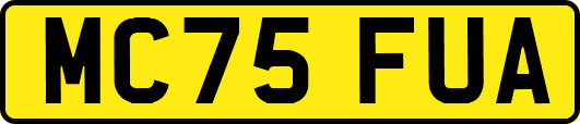 MC75FUA