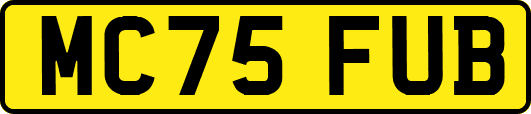 MC75FUB
