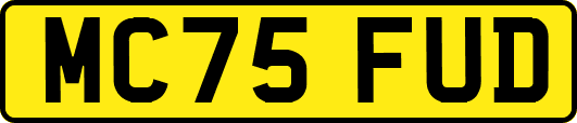 MC75FUD