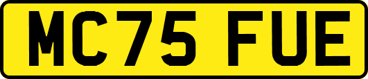 MC75FUE