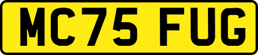 MC75FUG