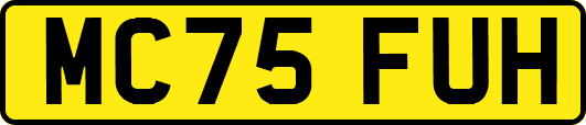 MC75FUH