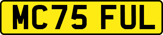 MC75FUL