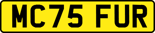 MC75FUR