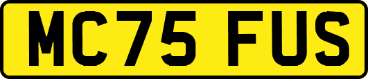 MC75FUS