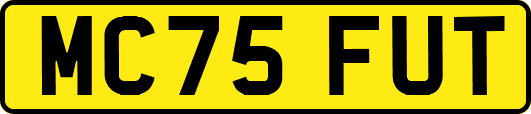 MC75FUT
