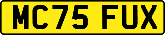 MC75FUX