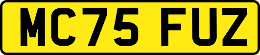 MC75FUZ
