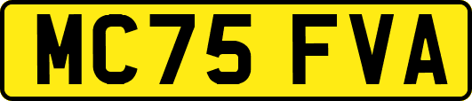 MC75FVA