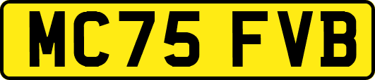 MC75FVB